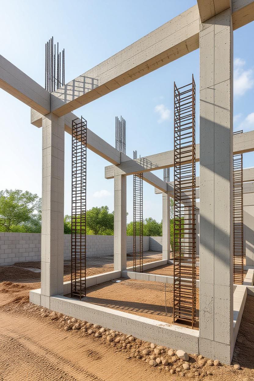 Ingeniería Civil